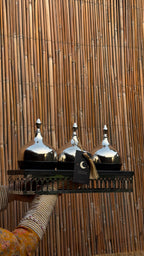 Artisan Triple Set - Ramadan Gift