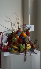 Floral Fruitscape