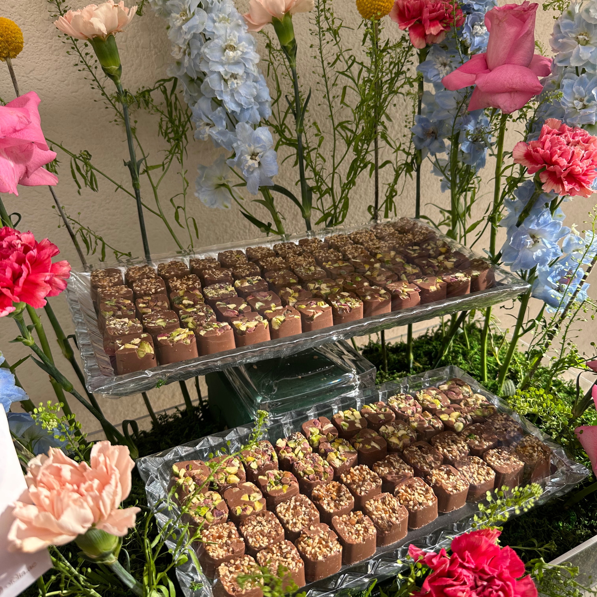 Summer Indulgence Tray