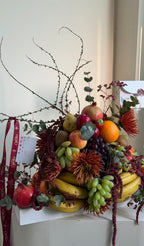 Floral Fruitscape