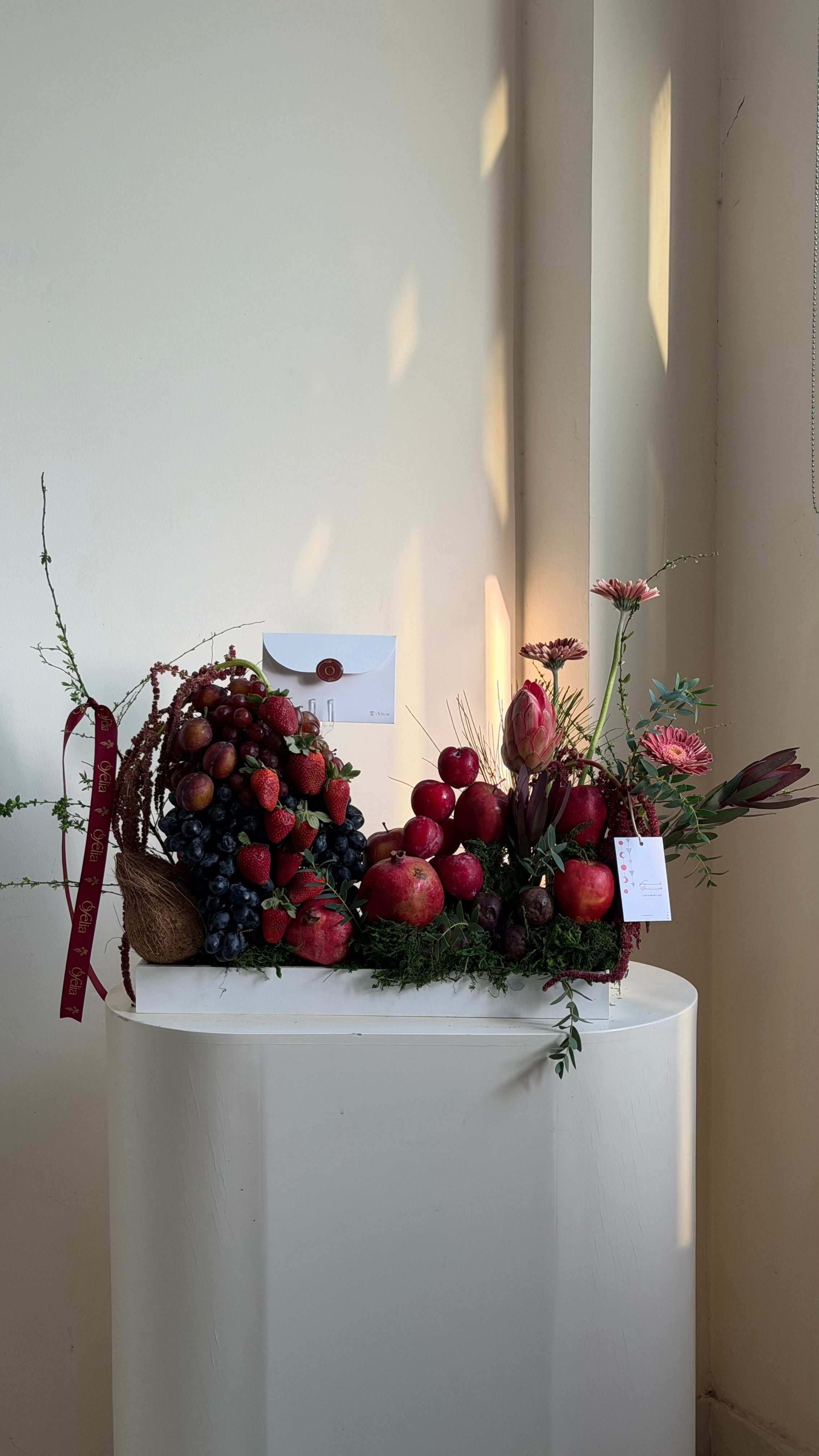 Edible Garden