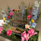 Summer Indulgence Tray