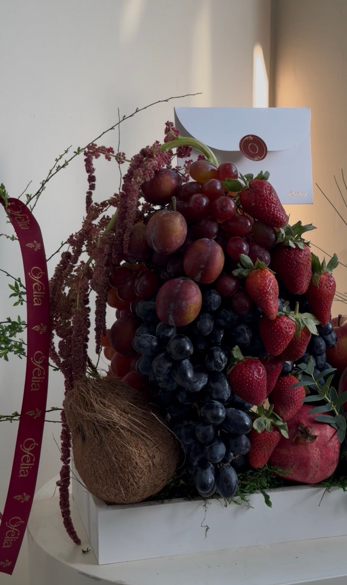 Edible Garden