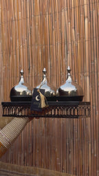 Artisan Triple Set - Ramadan Gift